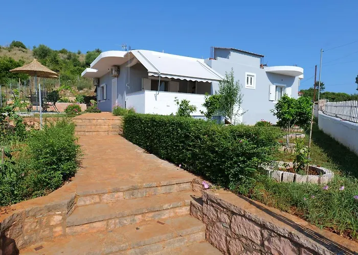Vila Osmanaj