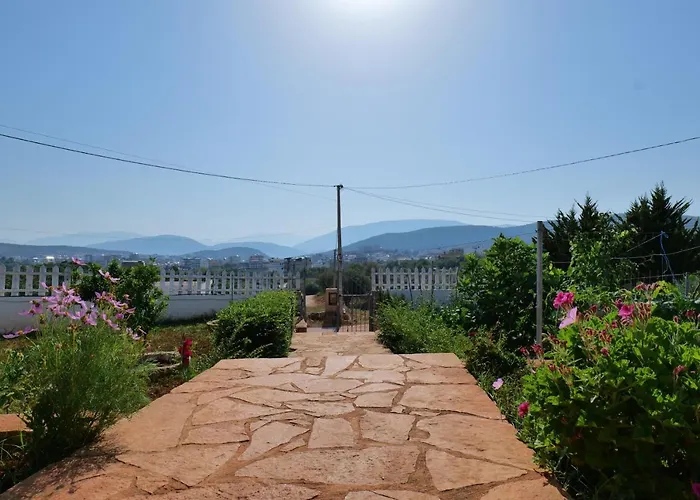Vila Osmanaj