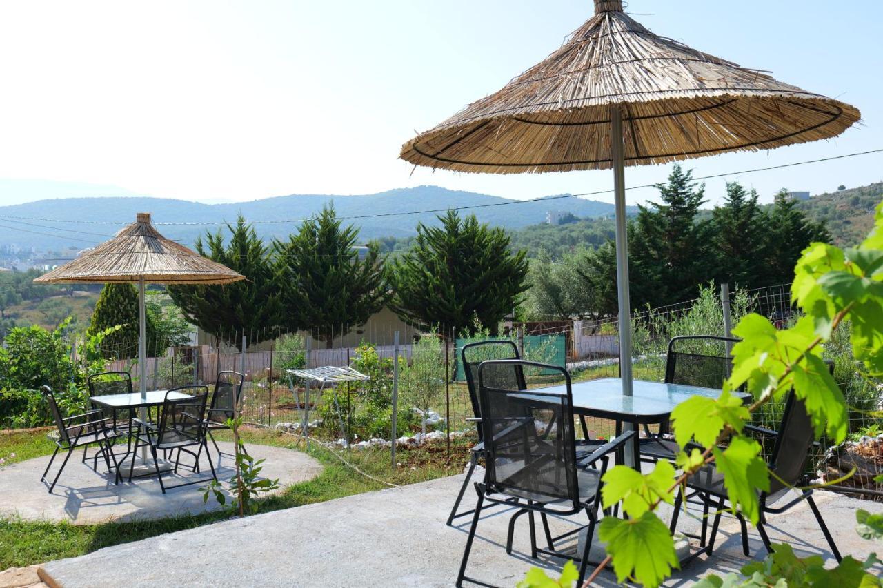 Holiday home Osmanaj Ksamil