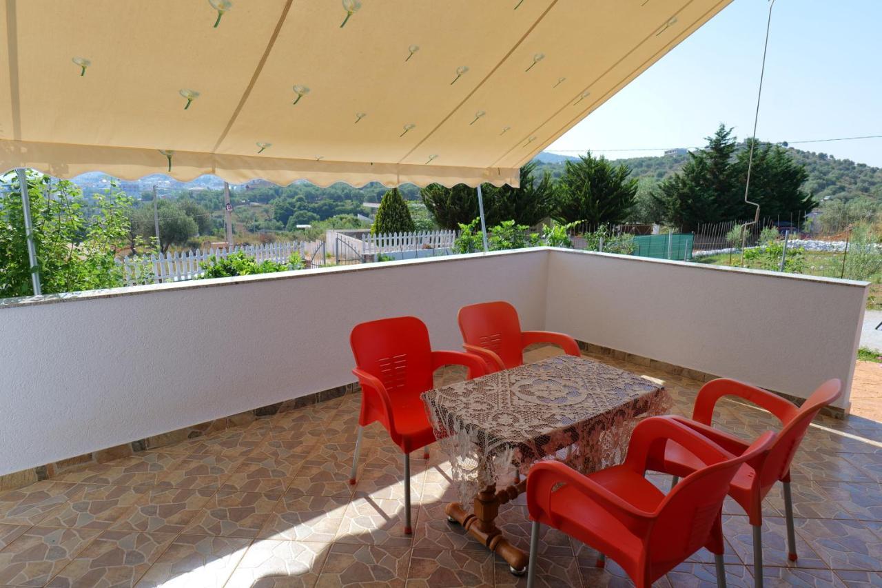 Holiday home Osmanaj Ksamil