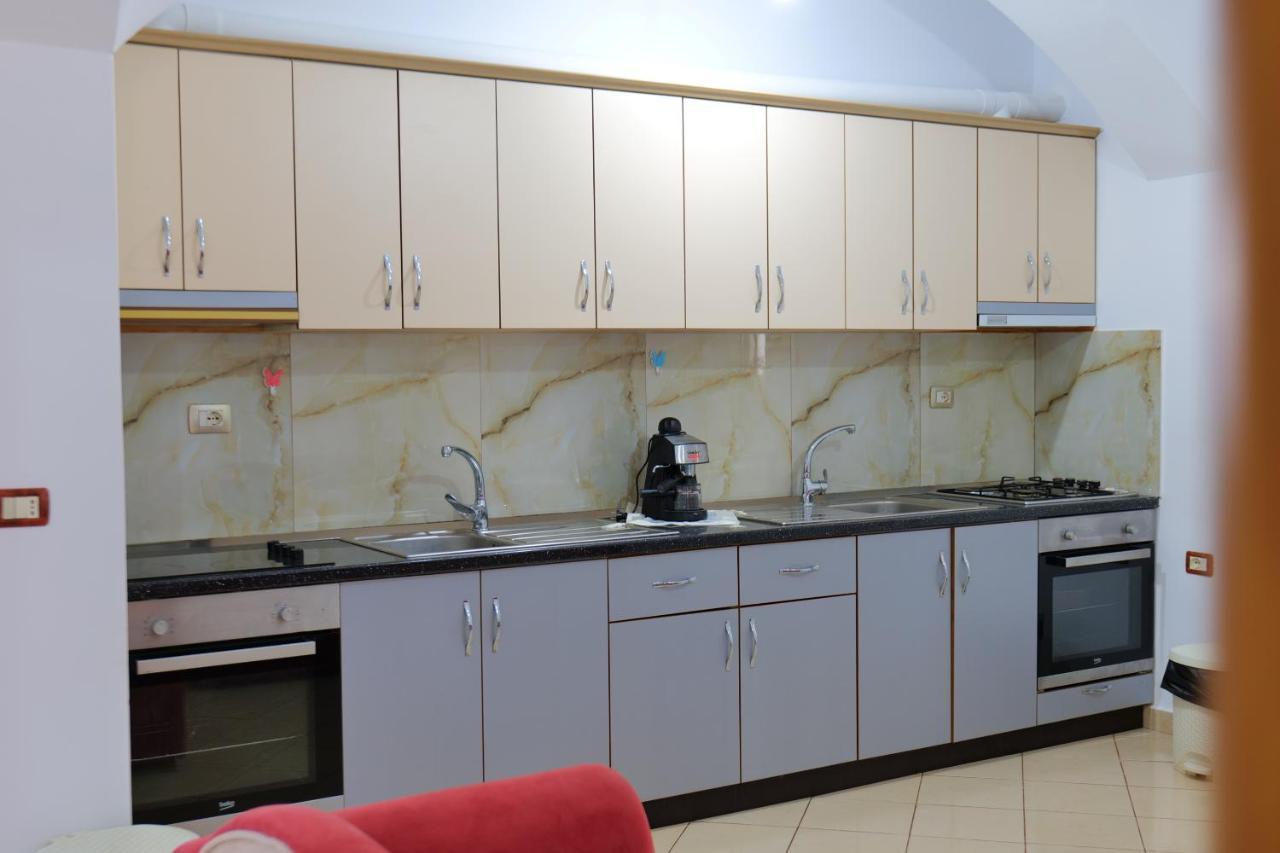 Holiday home Osmanaj Ksamil