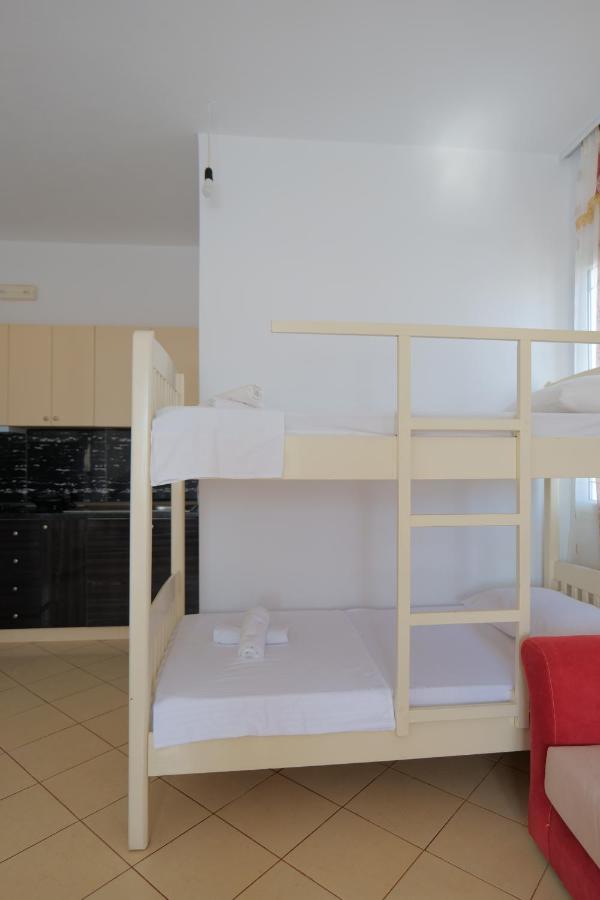 Holiday home Osmanaj Ksamil