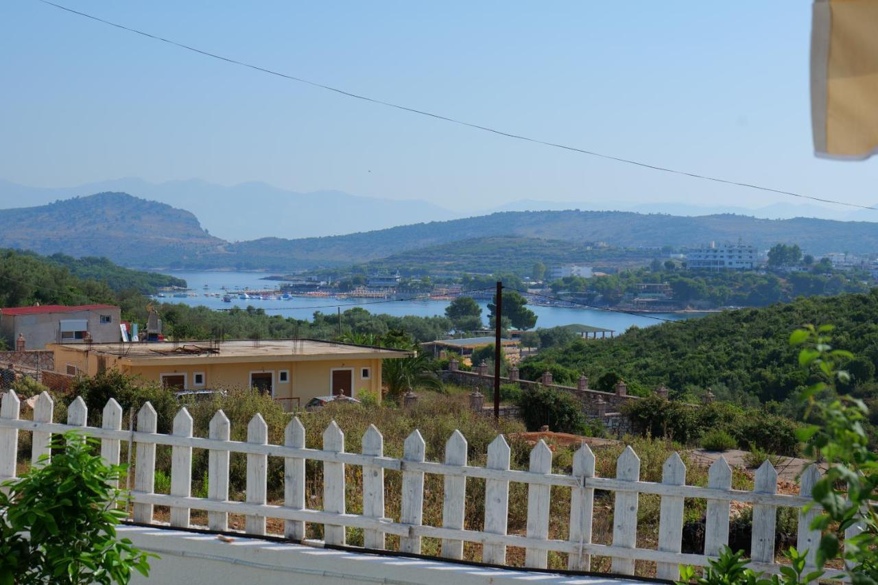 Osmanaj Holiday home Ksamil