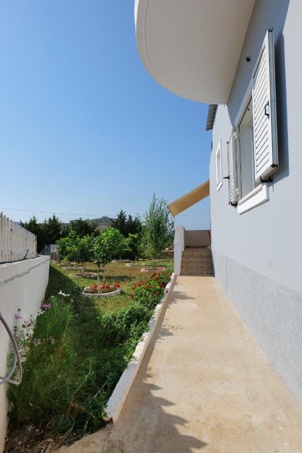 Osmanaj Holiday home Ksamil